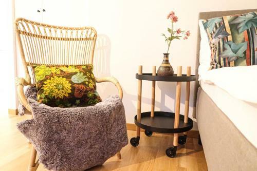 Apartamento Luxury Studio Street View