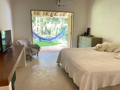 Casa Nova Nos Corais 150 Metros Da Praia, Arraial D'ajuda