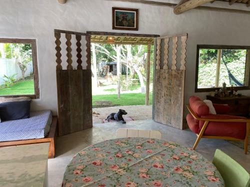 Casa Nova Nos Corais 150 Metros Da Praia, Arraial D'ajuda