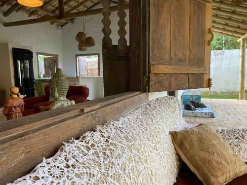 Casa Nova Nos Corais 150 Metros Da Praia, Arraial D'ajuda