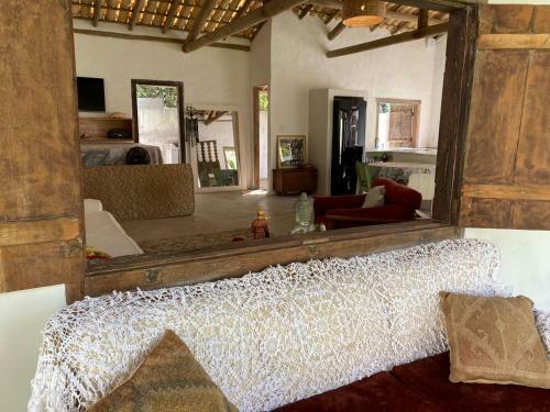 Casa Nova Nos Corais 150 Metros Da Praia, Arraial D'ajuda