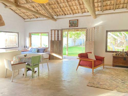 Casa Nova Nos Corais 150 Metros Da Praia, Arraial D'ajuda