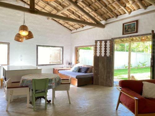 Casa Nova Nos Corais 150 Metros Da Praia, Arraial D'ajuda