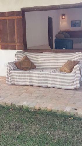 Casa Nova Nos Corais 150 Metros Da Praia, Arraial D'ajuda