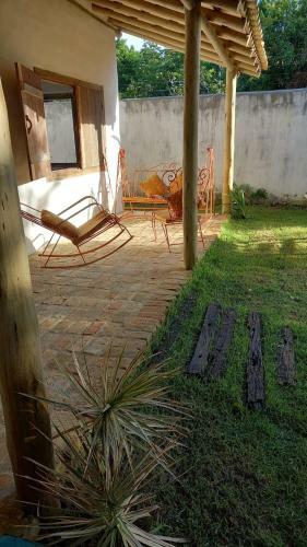 Casa Nova Nos Corais 150 Metros Da Praia, Arraial D'ajuda