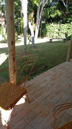 Casa Nova Nos Corais 150 Metros Da Praia, Arraial D'ajuda
