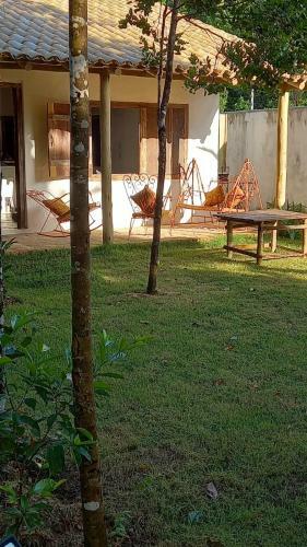 Casa Nova Nos Corais 150 Metros Da Praia, Arraial D'ajuda