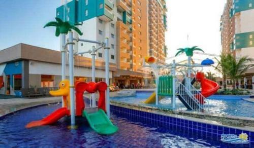Hotel Ol�mpia Park Resort