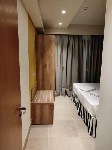 Apartamento Solar Das �guas Park Resort