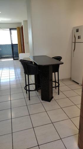 Apartamento Paradise Flat - Apto. 1606