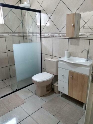 Apartamento Cantinho Da Vila Hospedagem