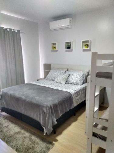 Apartamento Cantinho Da Vila Hospedagem