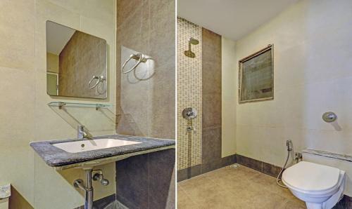 Loharkar Family Hotel (l A Rooms)