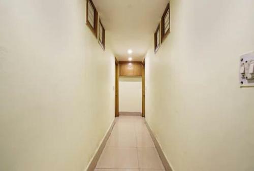 Odyssey Stays Pooja Homestay