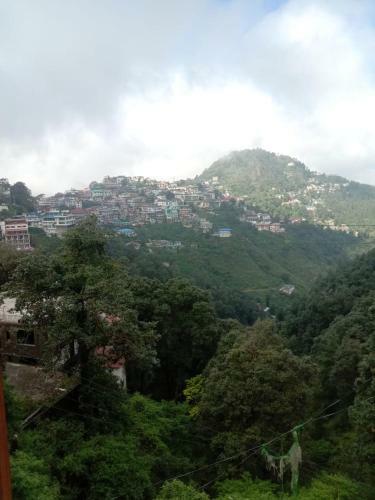 Odyssey Stays Pooja Homestay