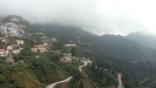 Odyssey Stays Pooja Homestay