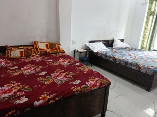 Divy Hotel And Yoga School