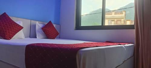 Divy Hotel And Yoga School