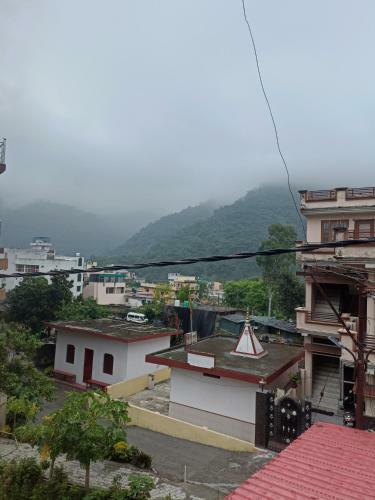 Divy Hotel And Yoga School