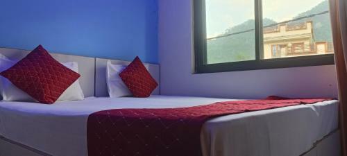 Divy Hotel And Yoga School