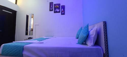 Divy Hotel And Yoga School