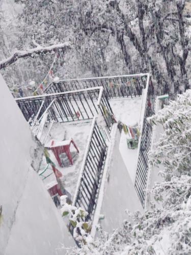 Baba Homestay Mussoorie