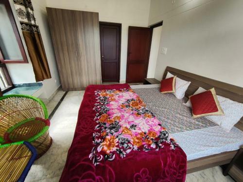 Villa Lavender House