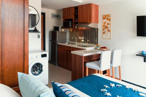 Apartamento Rawai Beach Condo Mountain View