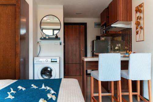 Apartamento Rawai Beach Condo Mountain View