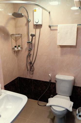 Apartamento Rawai Beach Condo Mountain View
