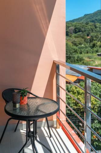 Apartamento Rawai Beach Condo Mountain View