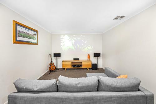 Pandanus Getaway