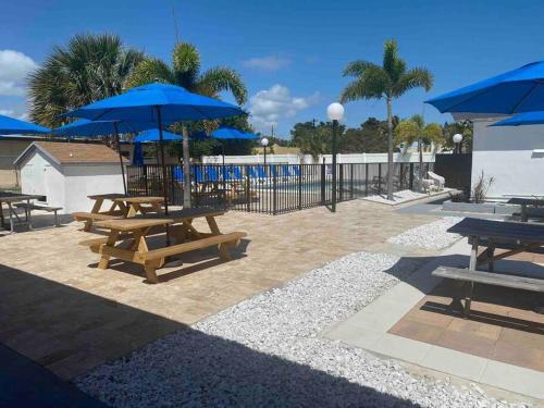 Apartamento Oasis At Hollywood Unit 6- Sleep 2