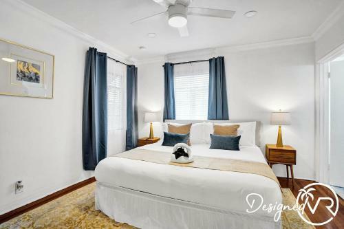 7 Br Villa W Private Heated Pool & Gameroom