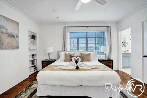 7 Br Villa W Private Heated Pool & Gameroom