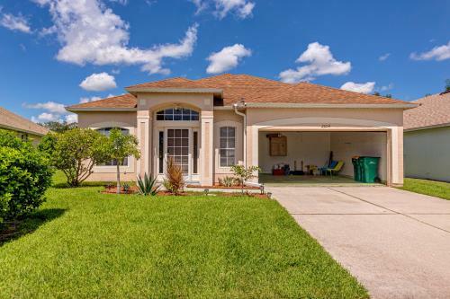 2604 Ventura Circle