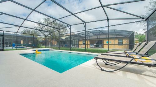Villa Orlando Dream Stay