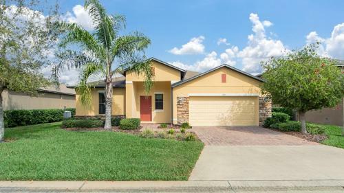 Villa Orlando Dream Stay