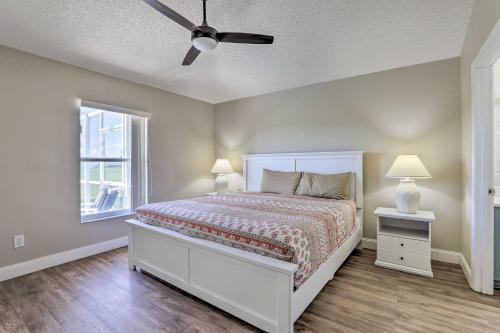 Davenport Getaway With Games - 10 Mi To Disney!