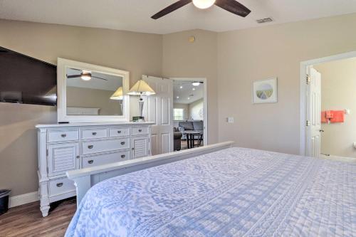 Davenport Getaway With Games - 10 Mi To Disney!