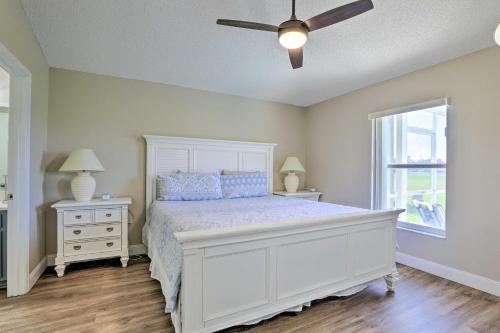 Davenport Getaway With Games - 10 Mi To Disney!