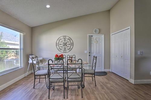 Davenport Getaway With Games - 10 Mi To Disney!