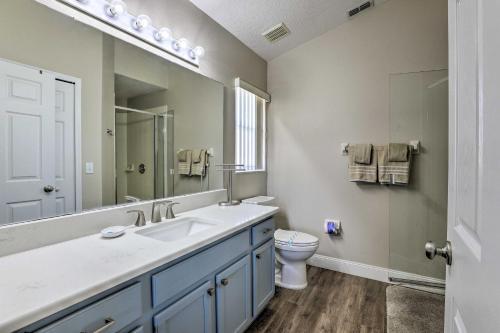 Davenport Getaway With Games - 10 Mi To Disney!