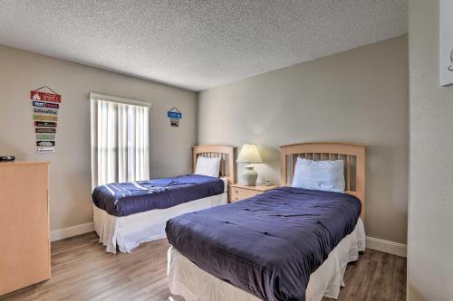 Davenport Getaway With Games - 10 Mi To Disney!