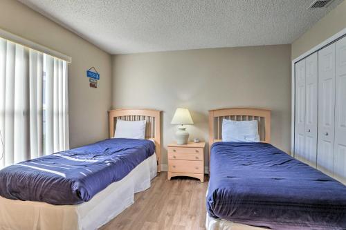 Davenport Getaway With Games - 10 Mi To Disney!