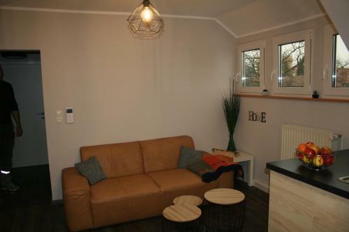 Apartamento Pfalzliebe 1 Og