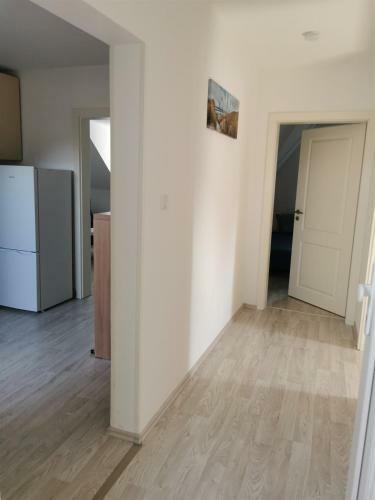 Apartamento Villa Viktoria