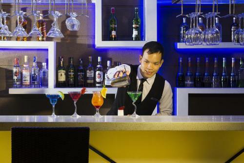 Michelia Hotel
