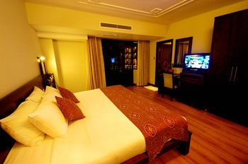 Asia Paradise Hotel