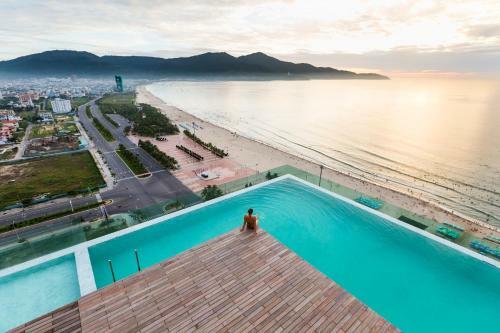 Hotel A La Carte Da Nang Beach